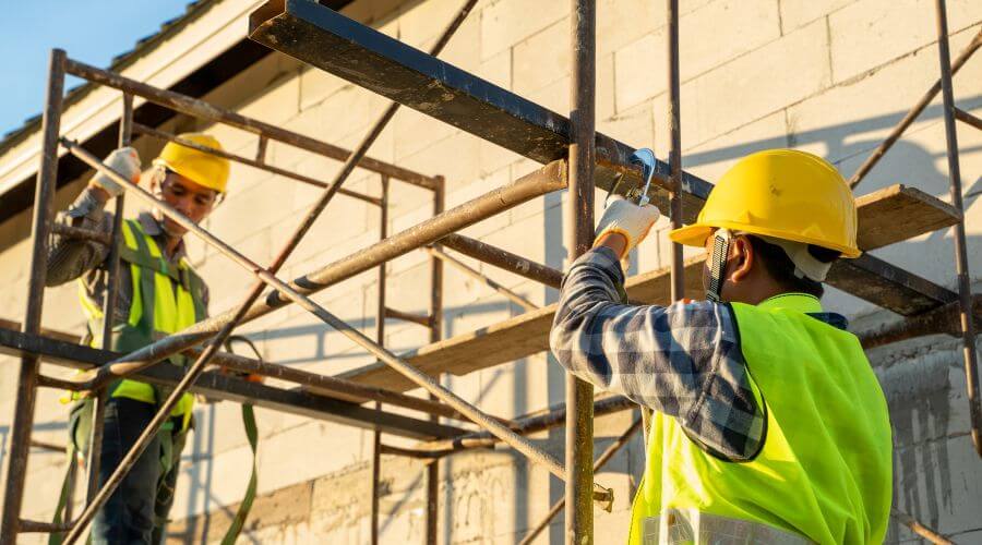 Roof Vent Repair in Oconee, GA
